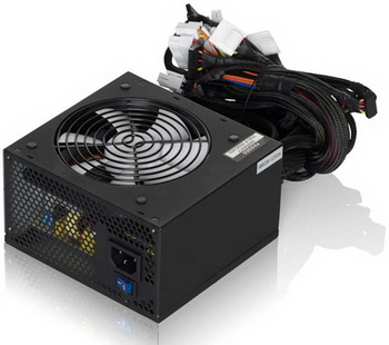 Fractal Design PSU